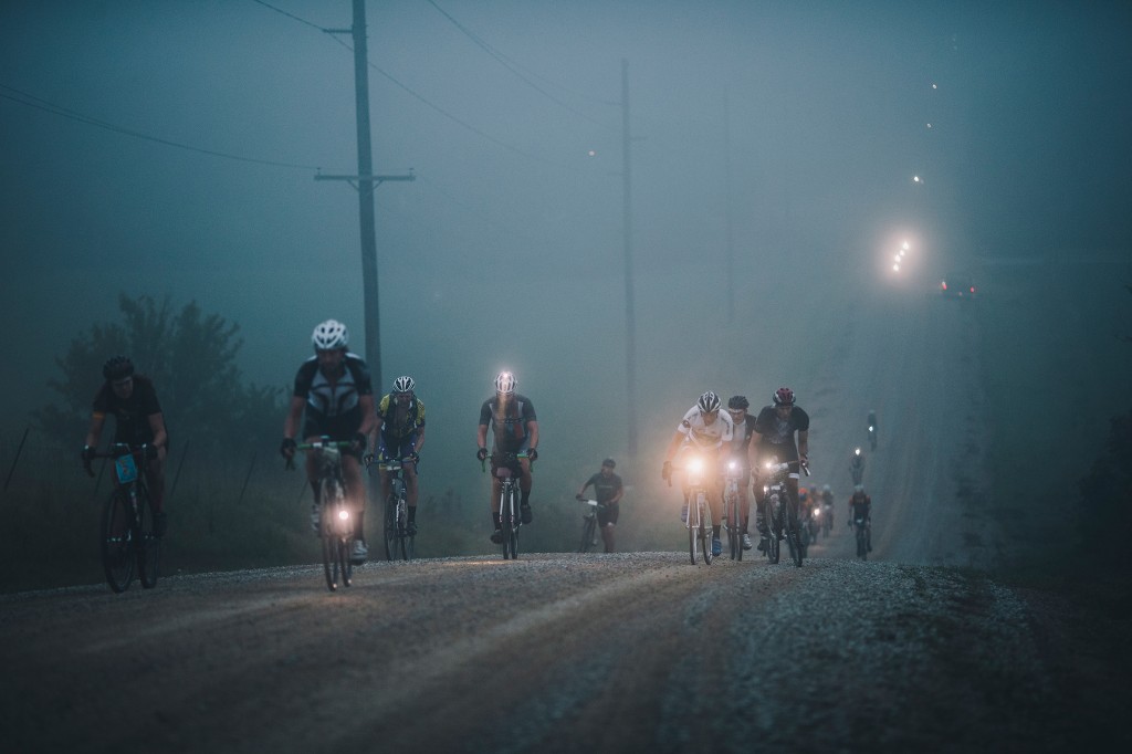 Gravel Worlds Roll Through Nebraska » Element.ly