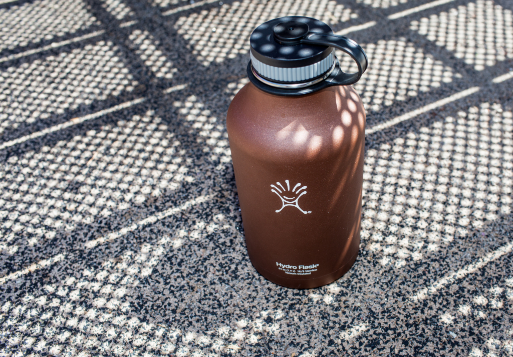 Review Hydro Flask Insulated Beer Growler