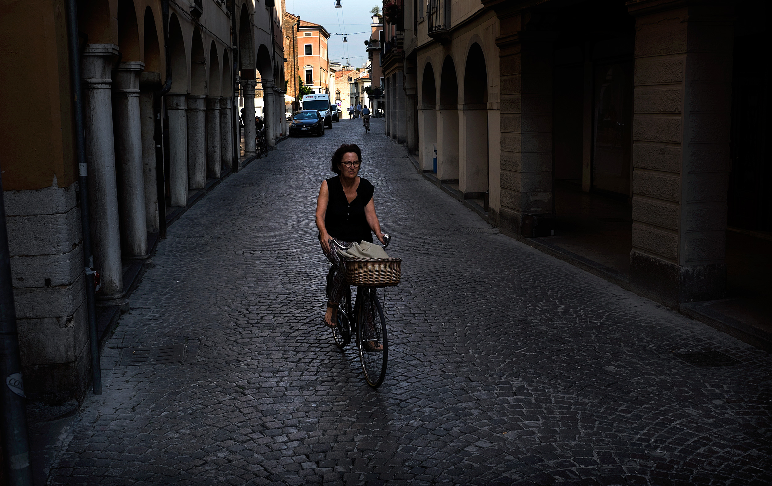 I Can't Lie, The Biking In Italy Is Bellissimo » Element.ly