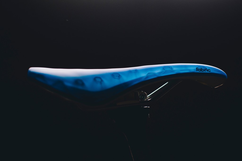 fabric cell elite saddle