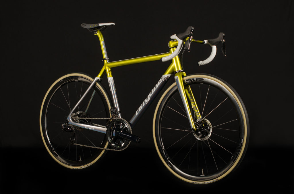 Fiftyone bikes 2025