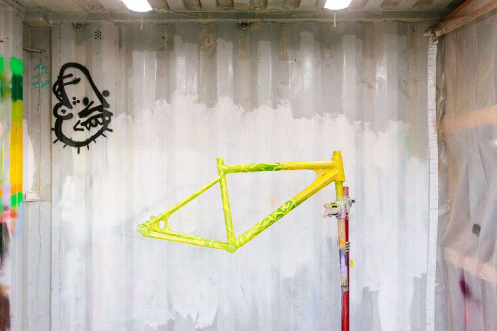 A Sierra Shredder In The Making » Element.ly