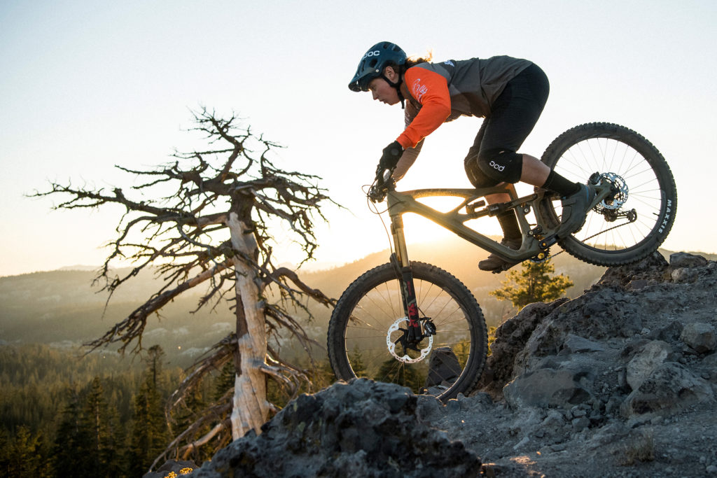 The All-New 5th Generation Ibis Mojo HD5 Is Here » Element.ly